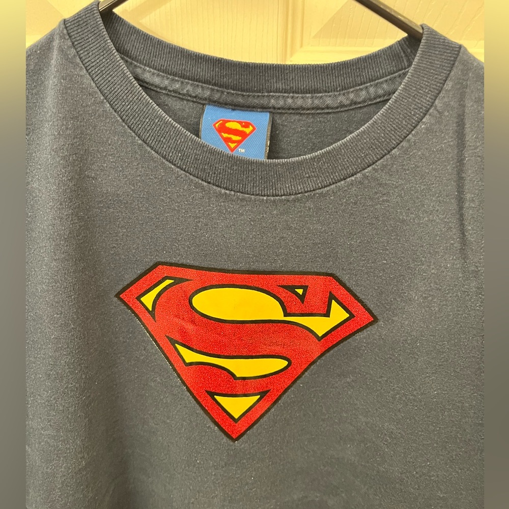 🇺🇸 Superman Shirt